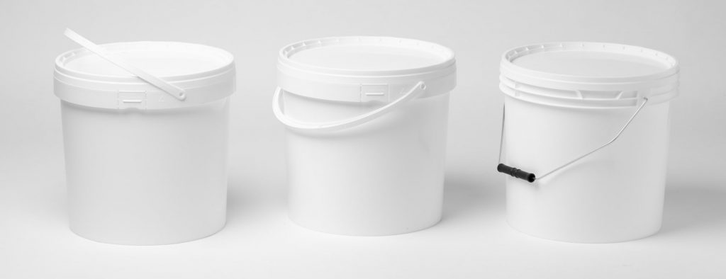 Casone-Kunststoffbehälter für die pharmazeutische Industrie: die Bedeutung internationaler Normen